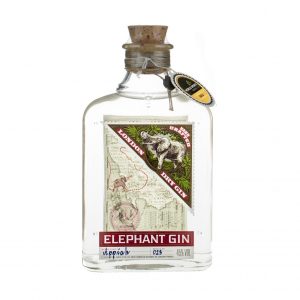 Elephant Gin