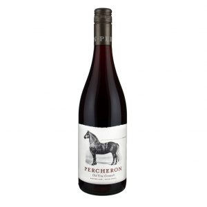 Percheron Old Vine Cinsault