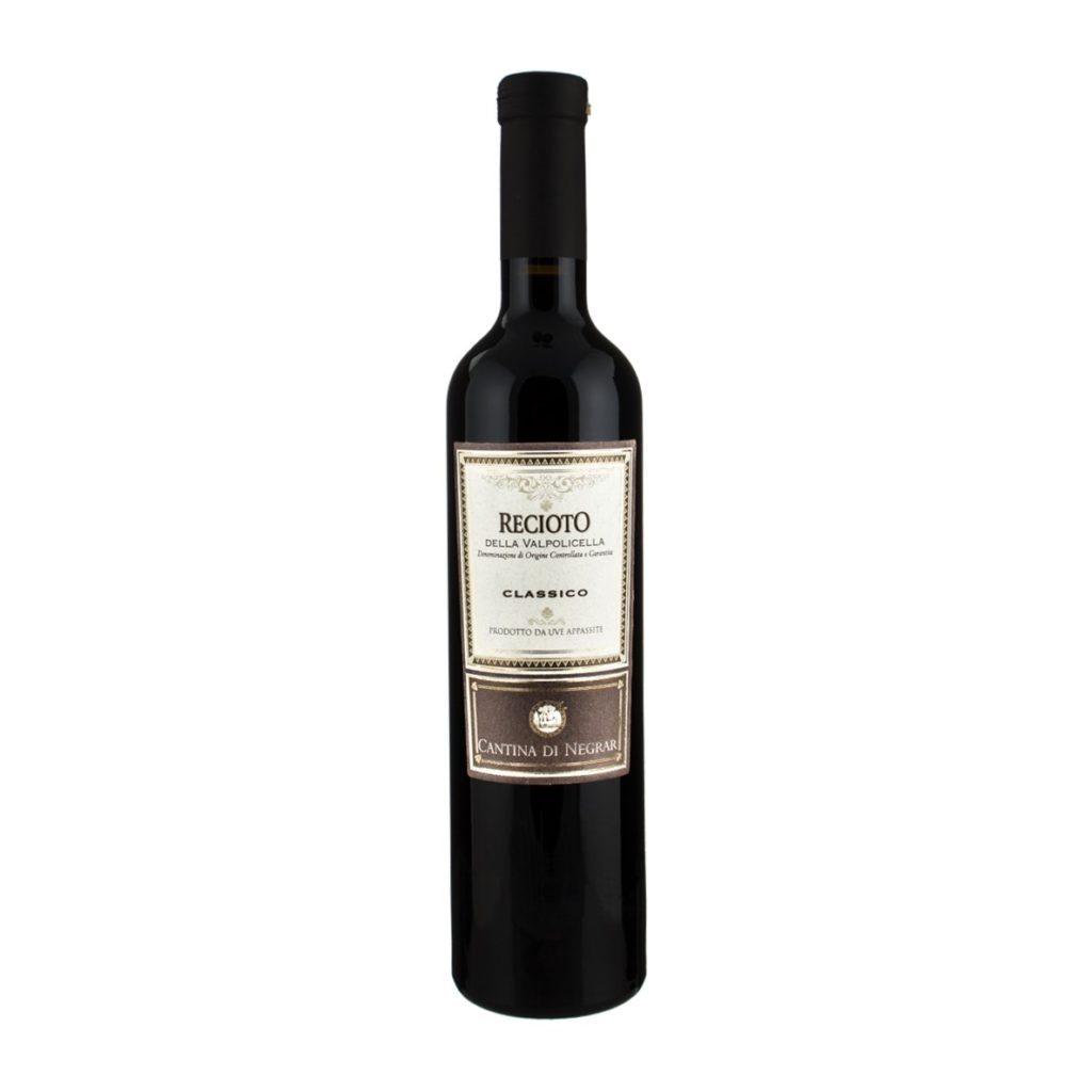 Recioto Della Valpolicella