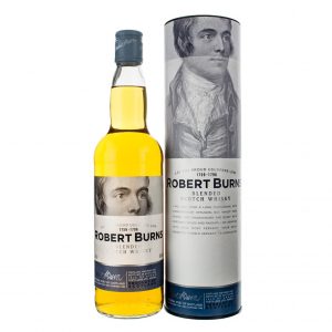 Robert Burns Blended Whisky