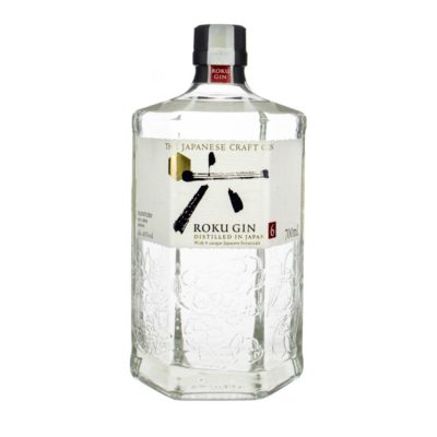 Roku Gin