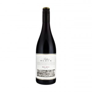 Soldier’s Block Malbec