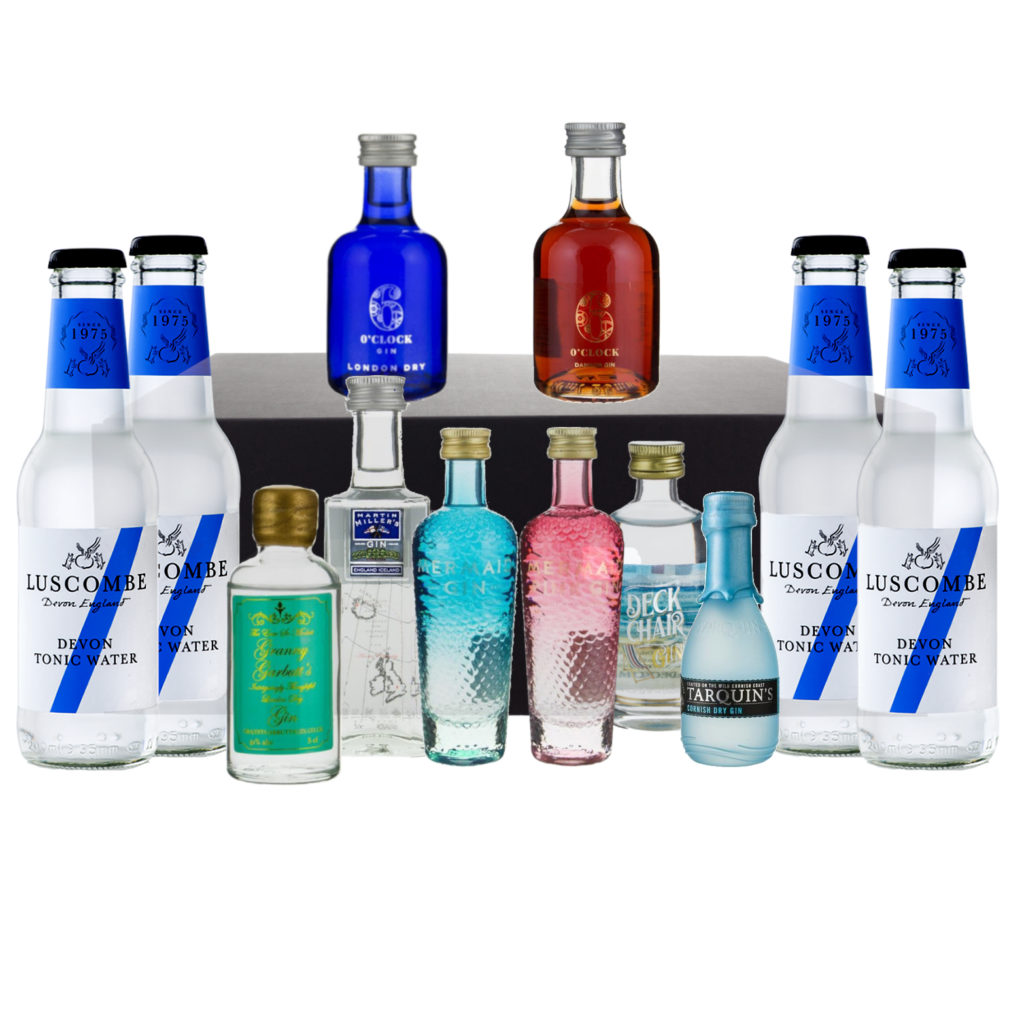 The Gin Hamper
