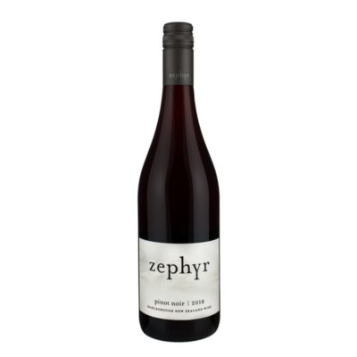 Zephyr Pinot Noir