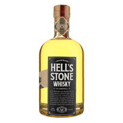 Hells Stone Whisky