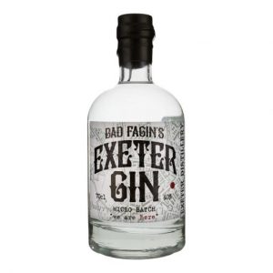 Bad Fagins Exeter Gin