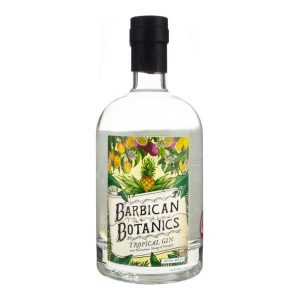 Barbican Botanics Tropical Gin