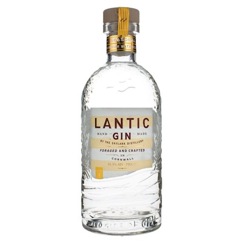 Lantic Summer Foraged Gin