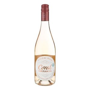 Coral De Penascal, Ethical Rose
