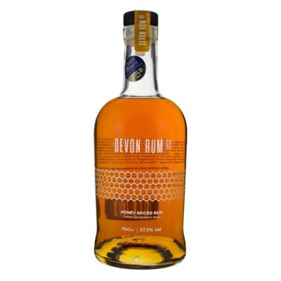 Devon Rum Co - Honey Spiced Rum