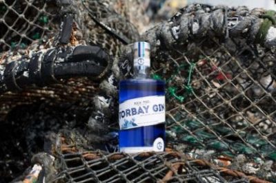 Rock Pool on nets