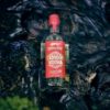 Wicked Wolf Exmoor Vodka on rocks