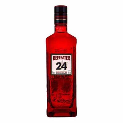 Beefeater 24 Gin <small>70cl, 45%</small>