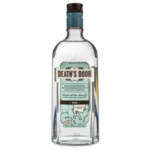 Deaths Door Gin