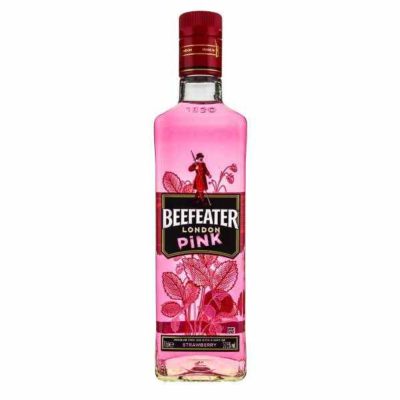 Beefeater Strawberry Gin