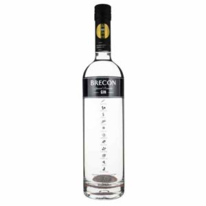 Brecon Special Reserve Gin