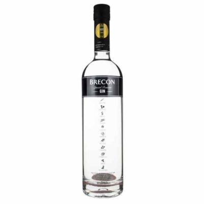 Brecon Special Reserve Gin