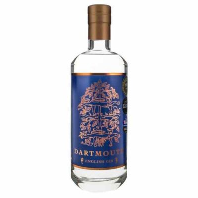 Dartmouth English Gin <small>70cl, 45%</small>