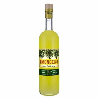 Bepi Tosolini Limoncello