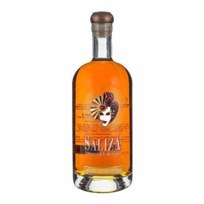 Bepi Tosolini Amaretto Saliza