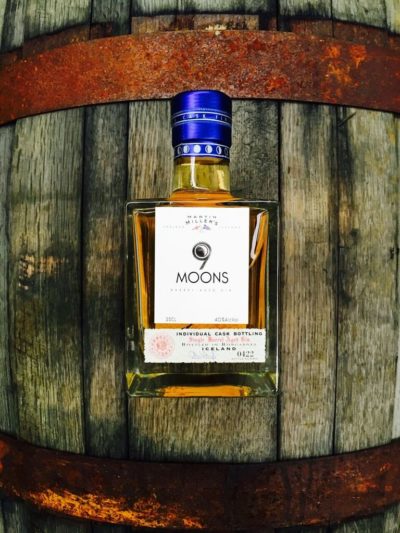 Martin Miller's 9 Moons Gin <small>35cl,                                                    40%</small> - Image 3