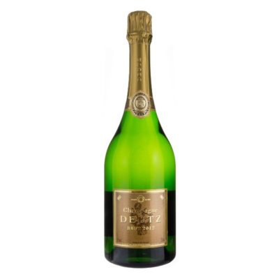 Champagne Deutz Brut Vintage 2012