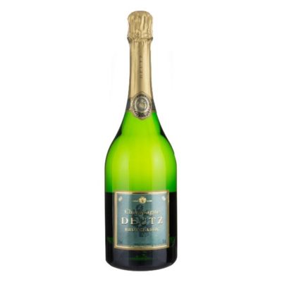 Champagne Deutz Brut Classic