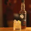 Moon Curser Spiced Rum <small>70cl,                                                                  37.5%</small> - Image 2