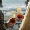 Plymouth Sloe Gin - Image 2