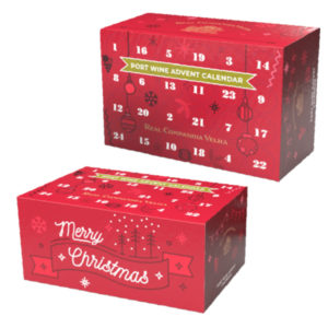 Port Advent Calendar