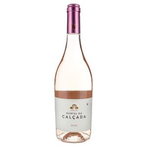 Portal Da Calcada Rose