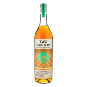 Two Drifters Spiced Rum