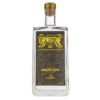 Wrecking Coast Cornerstone Gin bottle on white background
