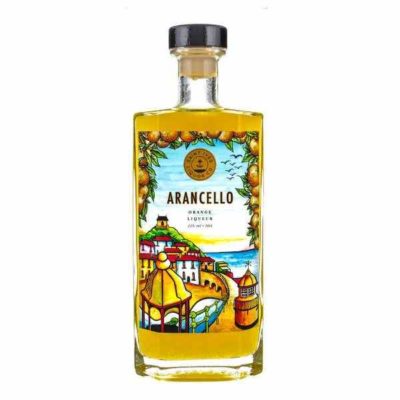 St Ives Arancello <small>50cl, 22%</small>