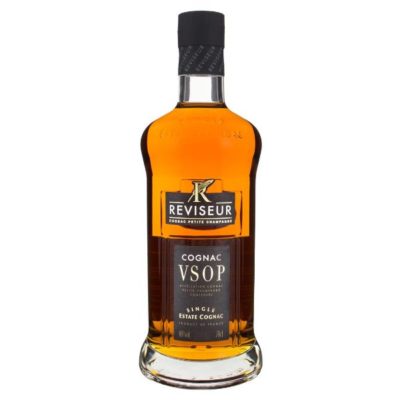 Domaine Le Reviseur Cognac VSOP