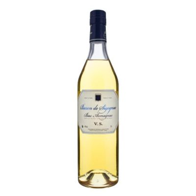 Baron De Sigognac Bas Armagnac VS