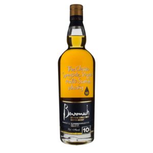 Benromach 10 Year Old