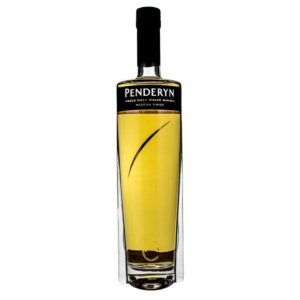 Penderyn Madeira Whisky