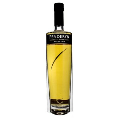 Penderyn Madeira Whisky