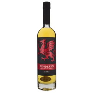 Penderyn Myth Whisky