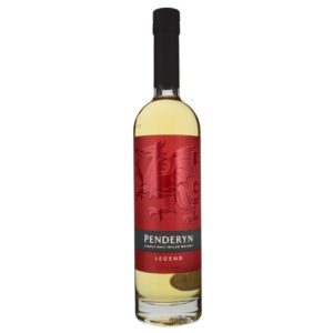 Penderyn Legend Whisky