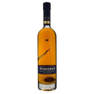 Penderyn Portwood Whisky