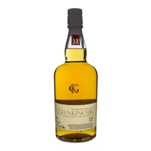 Glenkinchie 12 Year Old Whisky