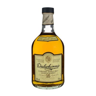 Dalwhinnie 15 Year Old