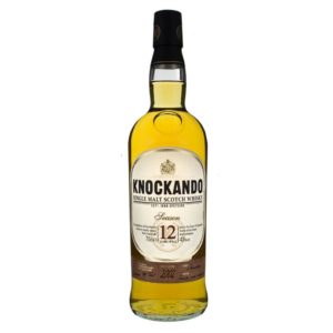 Knockando 12 Year Old