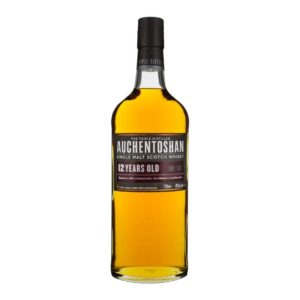 Auchentoshan 12 Year Old