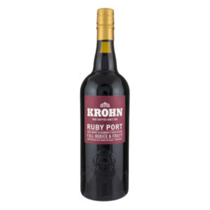 Ambassador Ruby Port