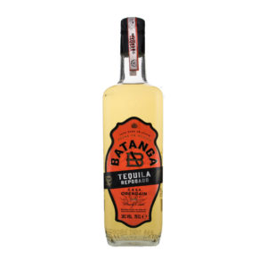 Batanga Agave Reposado Tequila