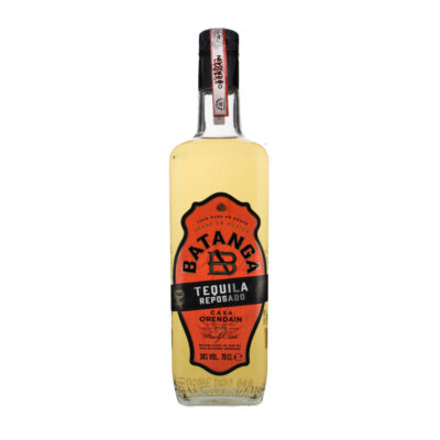 Batanga Agave Reposado Tequila <small>70cl, 38%</small>