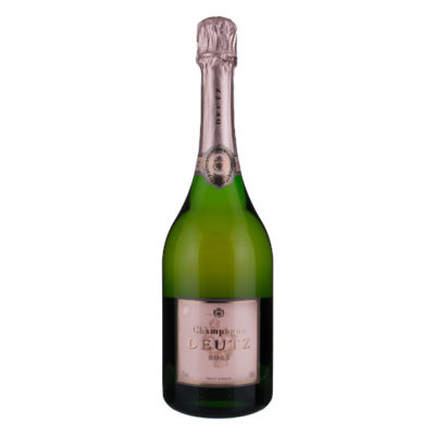 Champagne Deutz Brut Rose